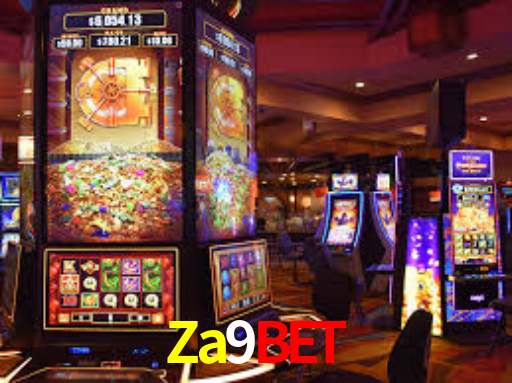 Za9.Com